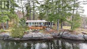 823 TANGAMONG ROAD E | Marmora Ontario | Slide Image One