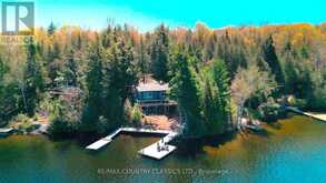 204 BLUE HERON LANE | Apsley Ontario | Slide Image One