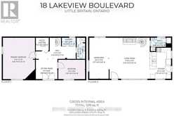 18 LAKEVIEW BOULEVARD | Kawartha Lakes Ontario | Slide Image Fifty