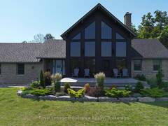 418 WILSON ROAD Stirling-Rawdon Ontario, K0K 3E0