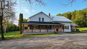 29840 62 HIGHWAY | Bancroft Ontario | Slide Image One