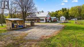 29840 62 HIGHWAY | Bancroft Ontario | Slide Image Two
