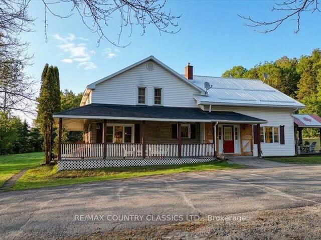 29840 62 HIGHWAY Bancroft Ontario, K0L 1C0 - 4 Bedrooms Home For Sale