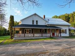 29840 62 HIGHWAY Bancroft Ontario, K0L 1C0