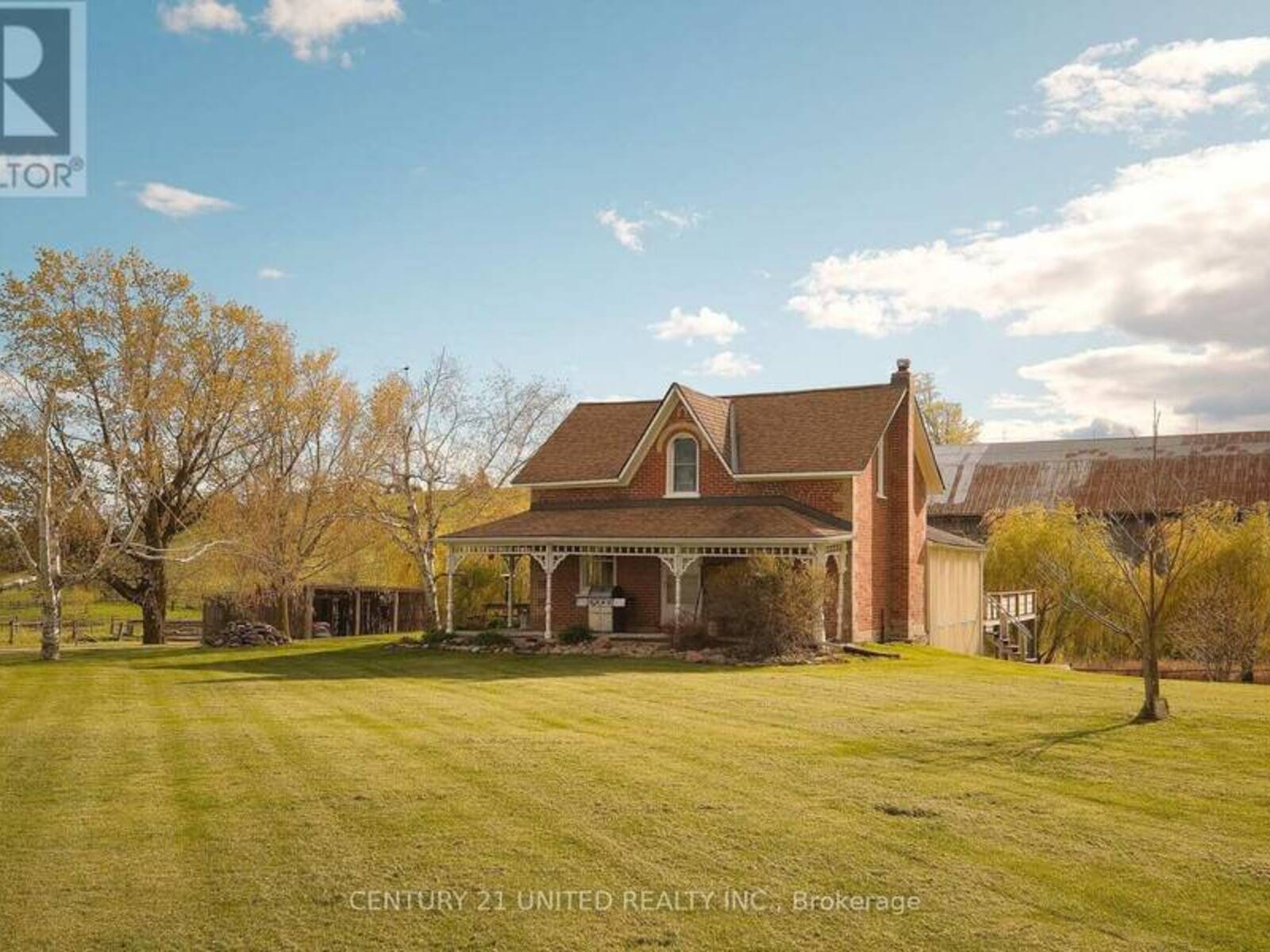 1578 HERITAGE LINE, Otonabee-South Monaghan, Ontario K0L 2G0