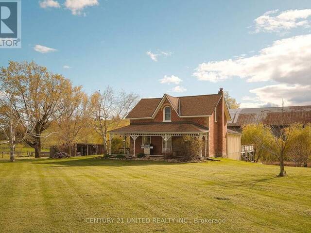 1578 HERITAGE LINE Otonabee-South Monaghan Ontario, K0L 2G0 - 3 Bedrooms Home For Sale