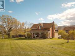 1578 HERITAGE LINE Otonabee-South Monaghan Ontario, K0L 2G0