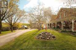 1578 HERITAGE LINE | Otonabee-South Monaghan Ontario | Slide Image Thirty-seven