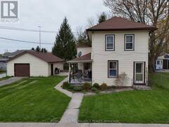 83 COLLEGE STREET Deseronto Ontario, K0K 1X0