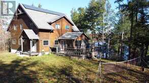 277 LAKE TANGAMONG WEST SHORE LANDING | Marmora Ontario | Slide Image Two