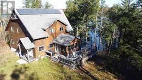 277 LAKE TANGAMONG WEST SHORE LANDING | Marmora Ontario | Slide Image Three