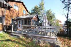 277 LAKE TANGAMONG WEST SHORE LANDING | Marmora Ontario | Slide Image Forty