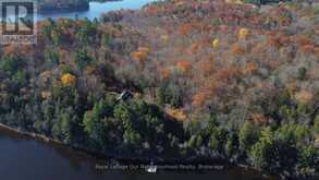 277 LAKE TANGAMONG WEST SHORE LANDING | Marmora Ontario | Slide Image Eight