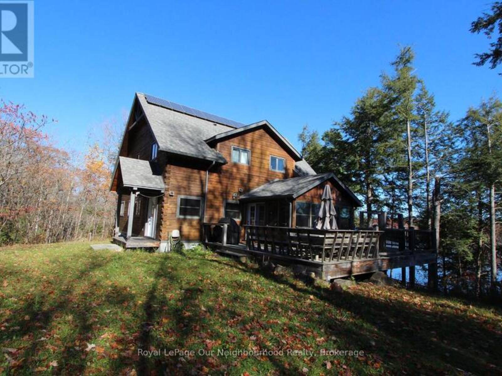 277 LAKE TANGAMONG WEST SHORE LANDING, Marmora, Ontario K0K 2M0