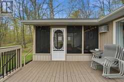 606 BLACK RIVER ROAD | Tweed Ontario | Slide Image Forty-five