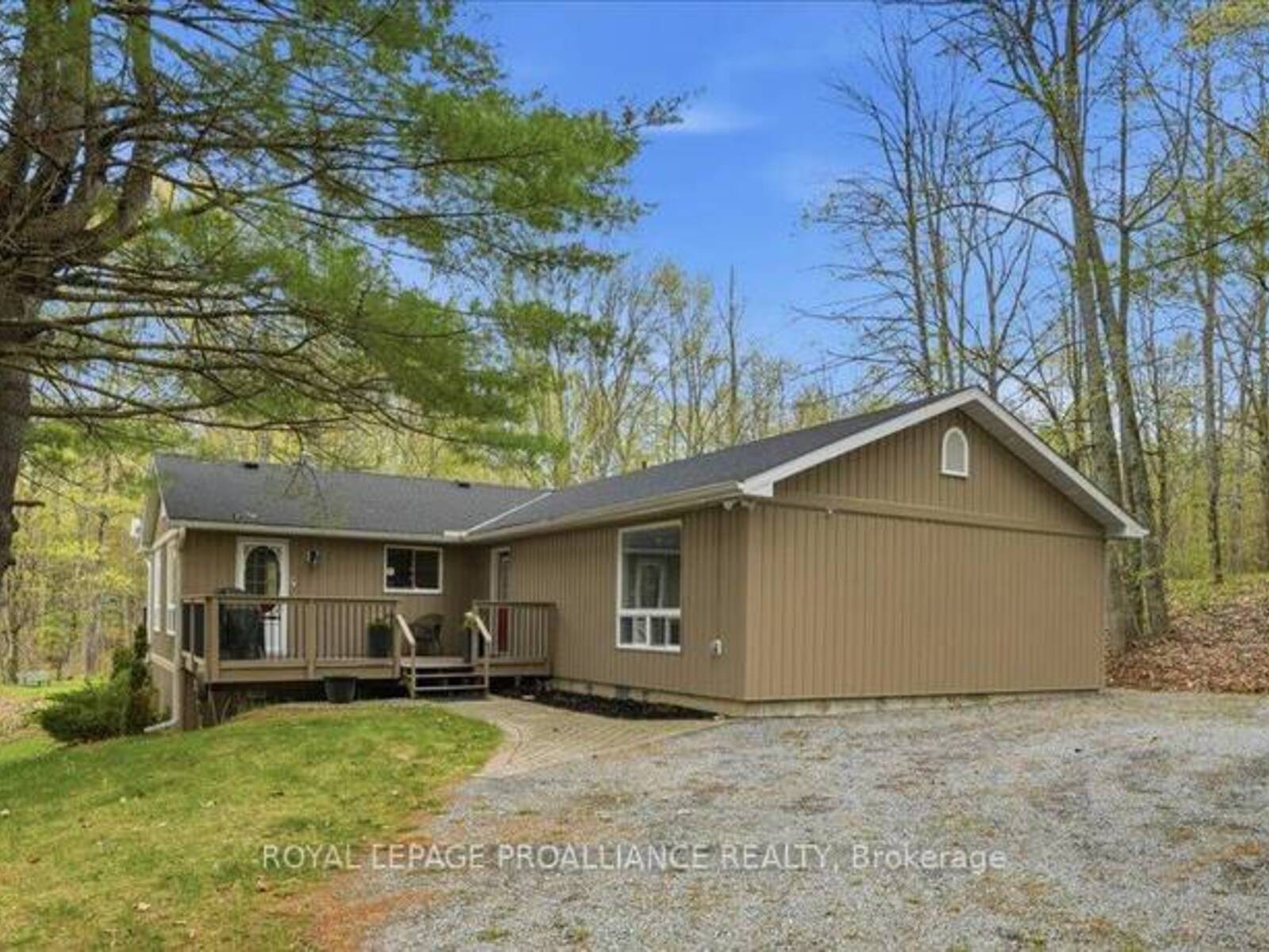 606 BLACK RIVER ROAD, Tweed, Ontario K0K 3J0