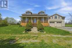 126 SALEM ROAD | Prince Edward Ontario | Slide Image One
