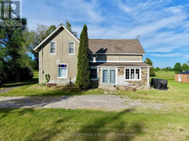 482 PORTAGE ROAD Kawartha Lakes Ontario, K0M 2B0 - 4 Bedrooms Home For Sale