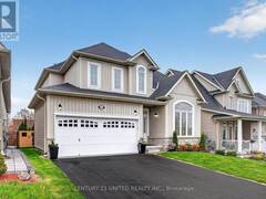 696 FISHER STREET Cobourg Ontario, K9A 0H3
