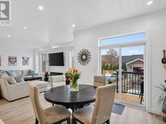696 FISHER STREET Cobourg Ontario, K9A 0H3