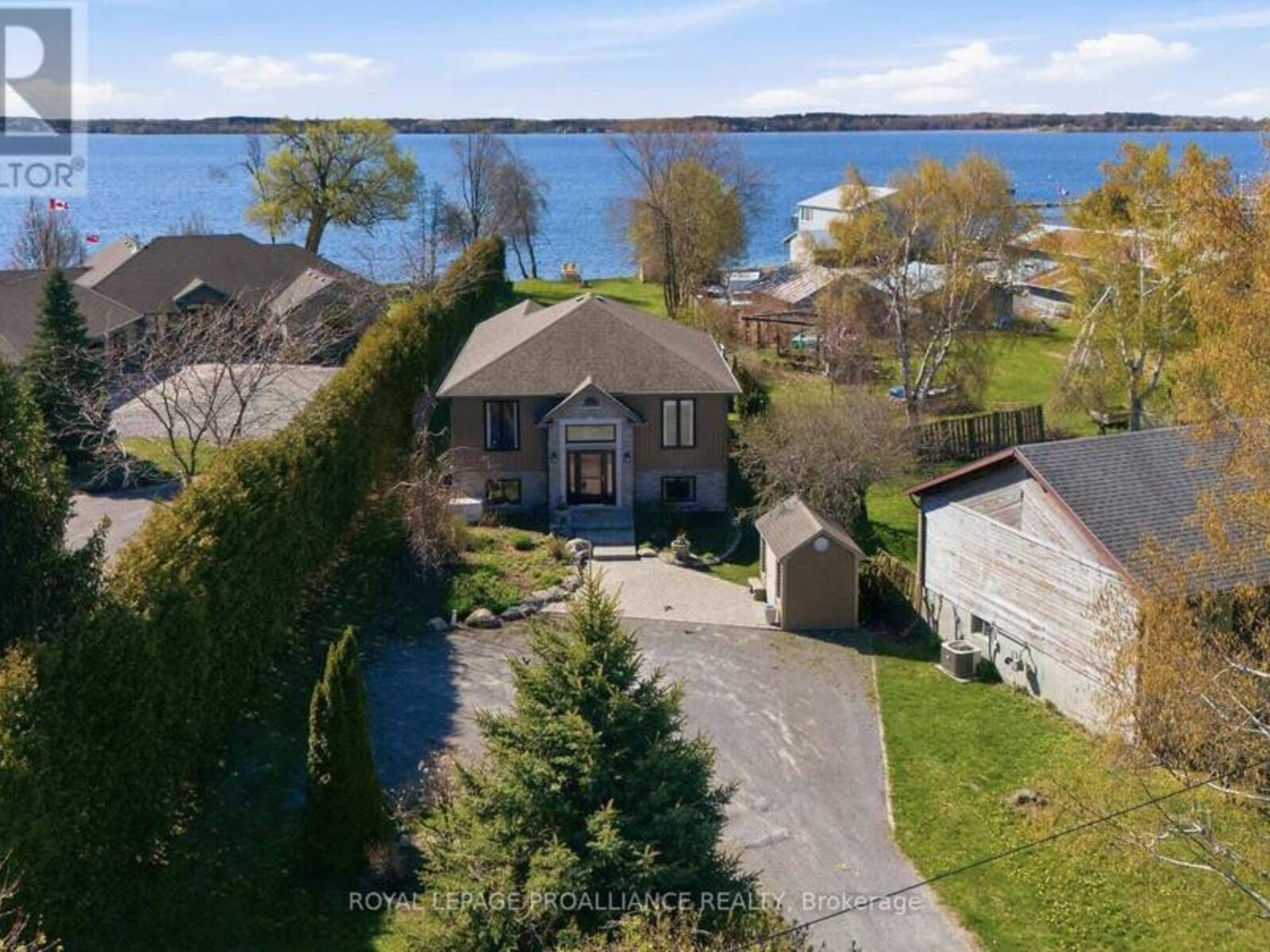 31 PRICE STREET E, Brighton, Ontario K0K 1H0