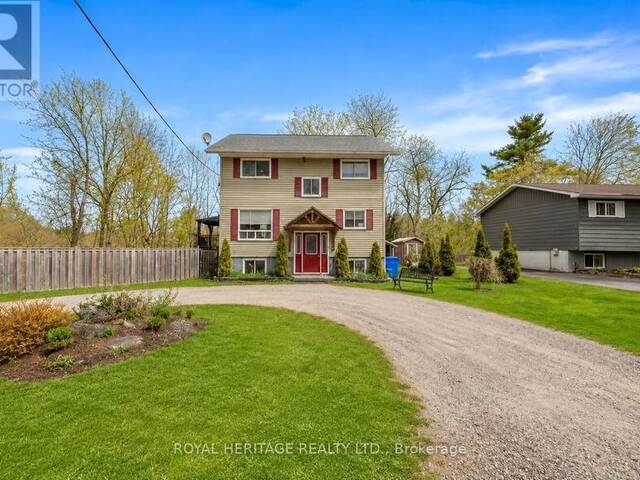 51 ROBERT STREET Bracebridge Ontario, P1L 2B9 - 4 Bedrooms Home For Sale