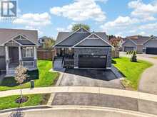 67 FARRINGTON CRESCENT | Prince Edward Ontario | Slide Image Two