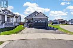 67 FARRINGTON CRESCENT | Prince Edward Ontario | Slide Image Five