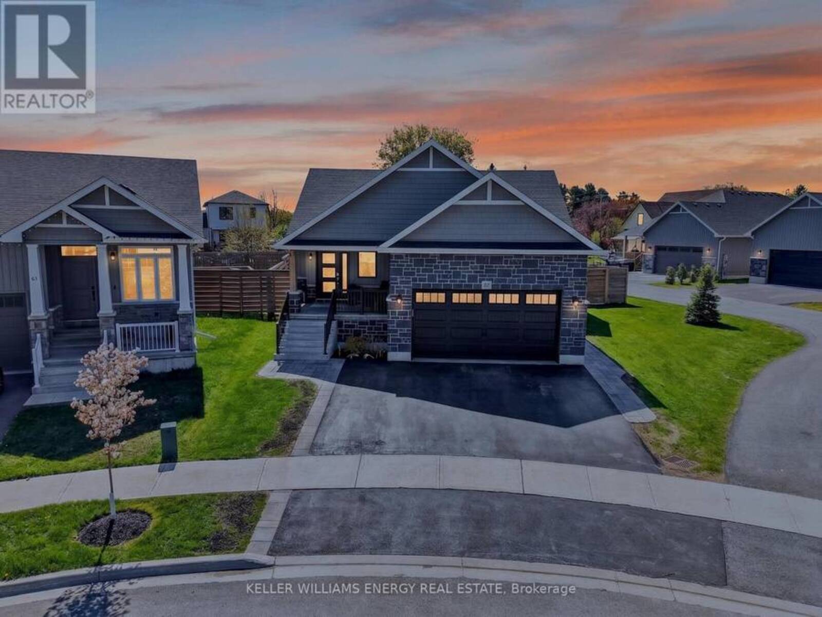 67 FARRINGTON CRESCENT, Prince Edward, Ontario K0K 2T0