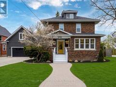 239 PERRY STREET Scugog Ontario, L9L 1B8