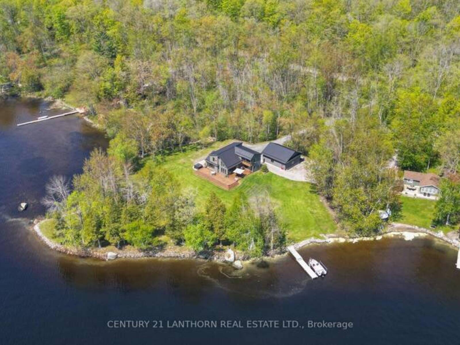 1027 COOK ROAD, Marmora, Ontario K0K 2M0