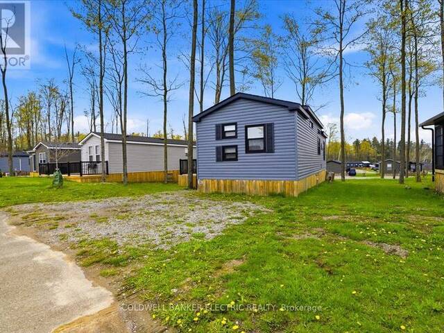 1235 VILLIERS LINE 28 ST ANDREWS LANE Otonabee-South Monaghan Ontario, K0L 2G0 - 3 Bedrooms Waterfront Home For sale