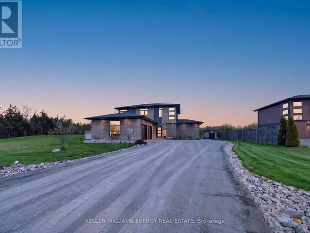 108 FOSTER ROAD Prince Edward Ontario, K0K 1W0 - 4 Bedrooms Home For Sale