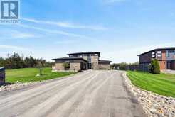 108 FOSTER ROAD | Prince Edward Ontario | Slide Image Two