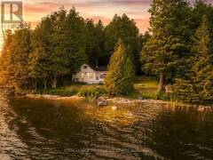 1087 C HILLS LAKE Road North Frontenac Ontario, K0H 2M0