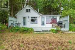 1087 C HILLS LAKE Road | North Frontenac Ontario | Slide Image Two