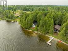 1087 C HILLS LAKE Road | North Frontenac Ontario | Slide Image Forty