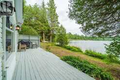 1087 C HILLS LAKE Road | North Frontenac Ontario | Slide Image Five