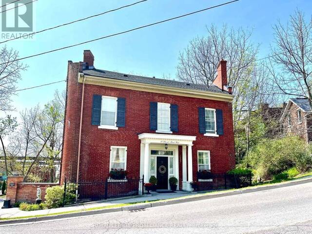 43-45 DORSET STREET W Port Hope Ontario, L1A 1E9 - 5 Bedrooms Waterfront Home For sale