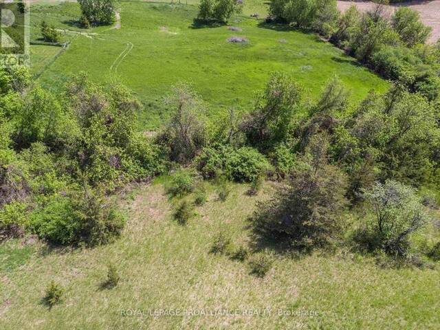 297 ZION ROAD Quinte West Ontario, K0K 2C0 - Vacant Land For Sale