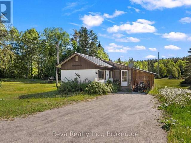 38 BOULTER LAKE ROAD Hastings Highlands Ontario, K0L 2K0 - 5 Bedrooms Home For Sale