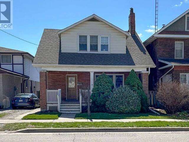 49 BROCK STREET E Oshawa Ontario, L1G 1R8 - 3 Bedrooms Home For Sale