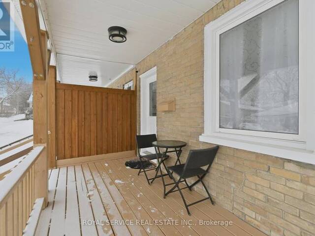 14 LIBERTY PLACE Clarington Ontario, L1C 1W6 - 3 Bedrooms Home For Sale