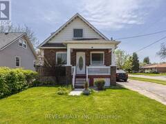 241 ANNIS STREET Oshawa Ontario, L1H 3P8