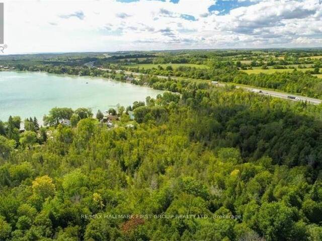 0 TRENEAR ROAD N Alnwick-Haldimand Ontario, K0K 1S0 - Vacant Land For Sale