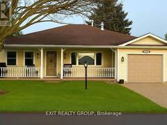 1 QUAKER COURT Prince Edward Ontario, K0K 3L0