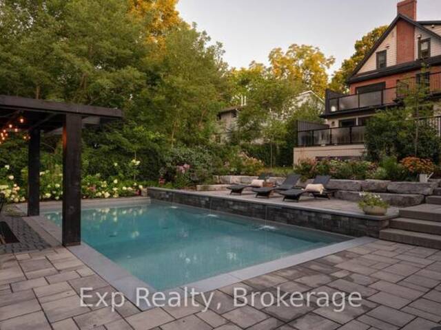 16 BARKER STREET Prince Edward Ontario, K0K 2T0 - 5 Bedrooms Home For Sale