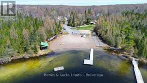 302 QUIN-MO-LAC LOTS 165 & 166 ROAD | Madoc Ontario | Slide Image Forty-four