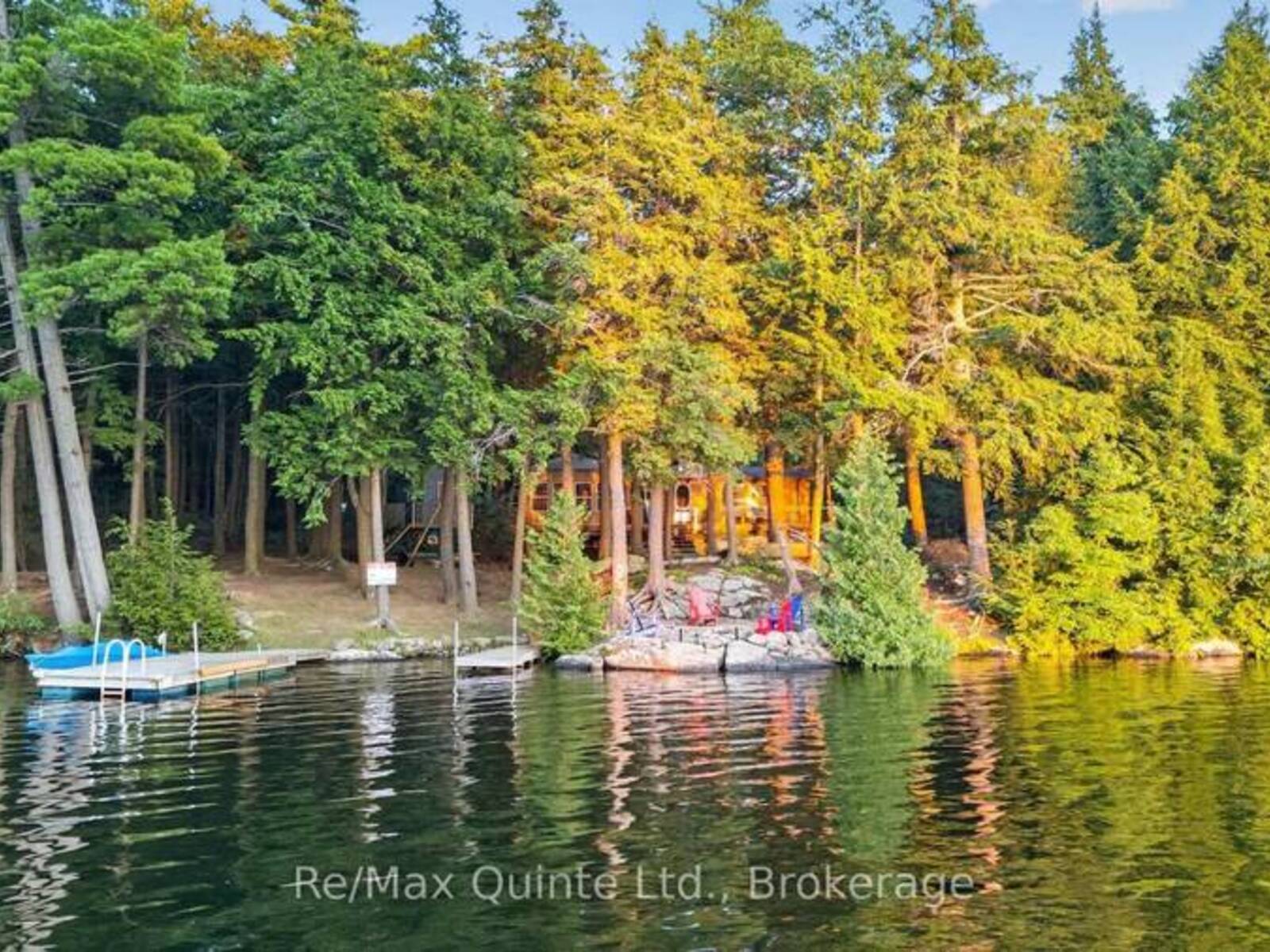 1549 GULL LAKE LANE, Arden, Ontario K0H 1B0