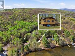 10 HARRIETS POINT ROAD Maple Leaf Ontario, K0L 2R0